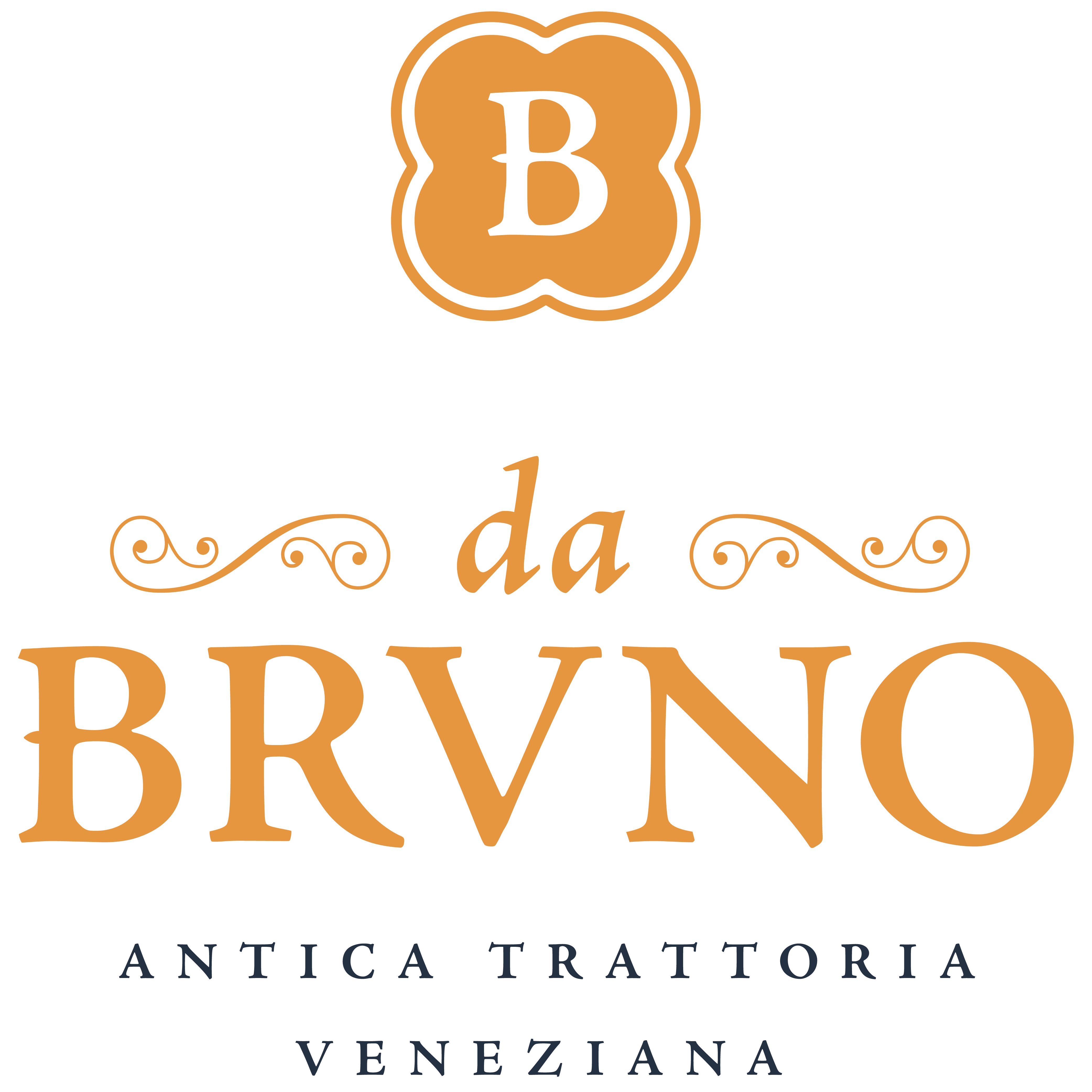 trattoria da bruno venezia